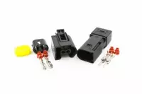 Kostal 2way Code A Connector Kit